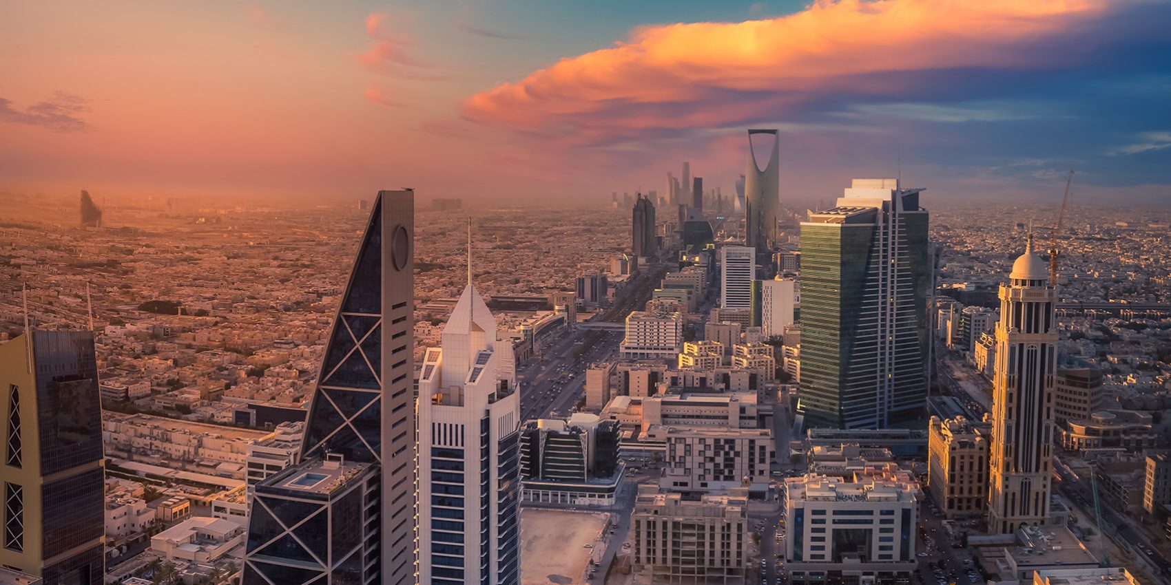 Riyadh Package (3 Days 2 Nights)