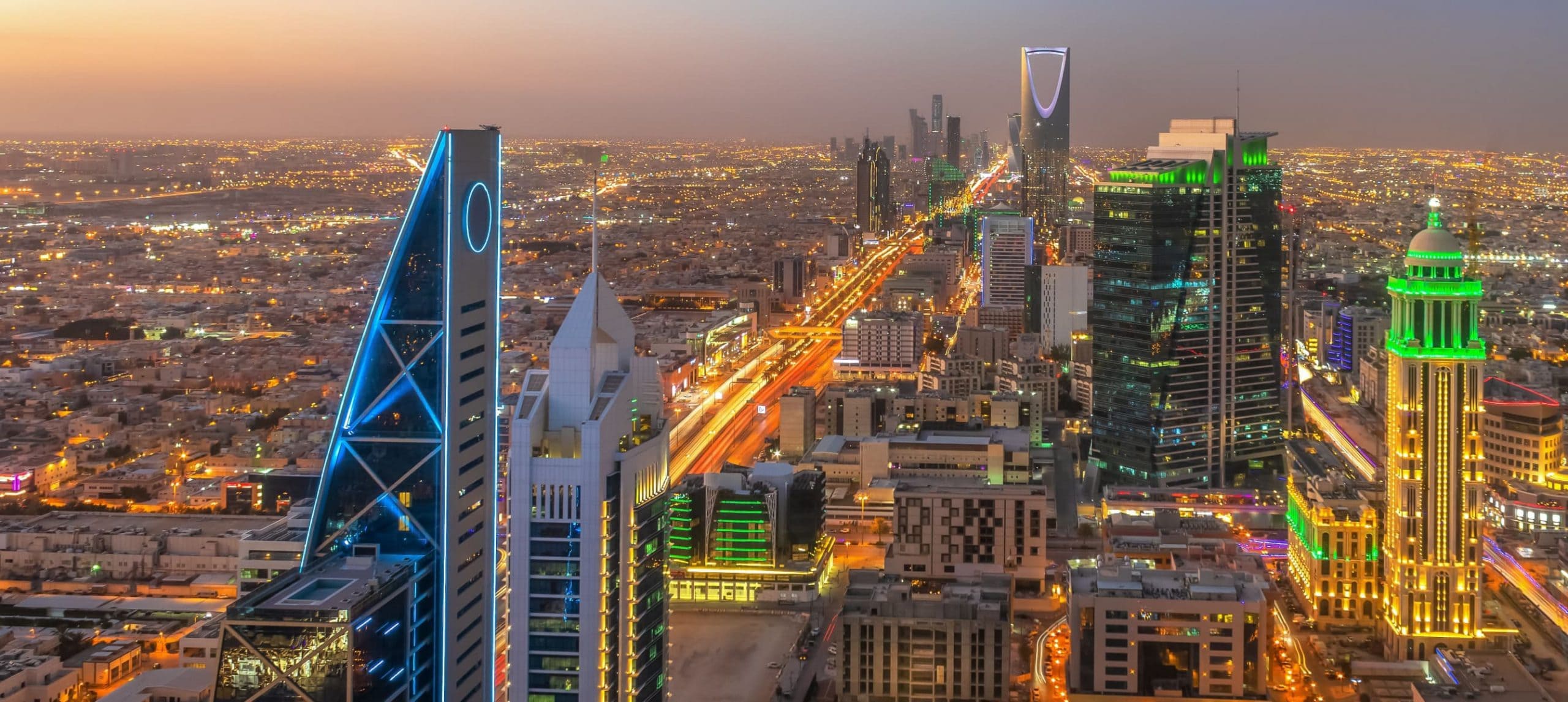 Riyadh Package (4 Days 3 Nights)