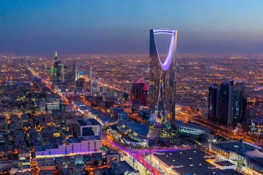 Riyadh, Buraidah, Madinah, AlUla &amp; Jeddah in 9 days