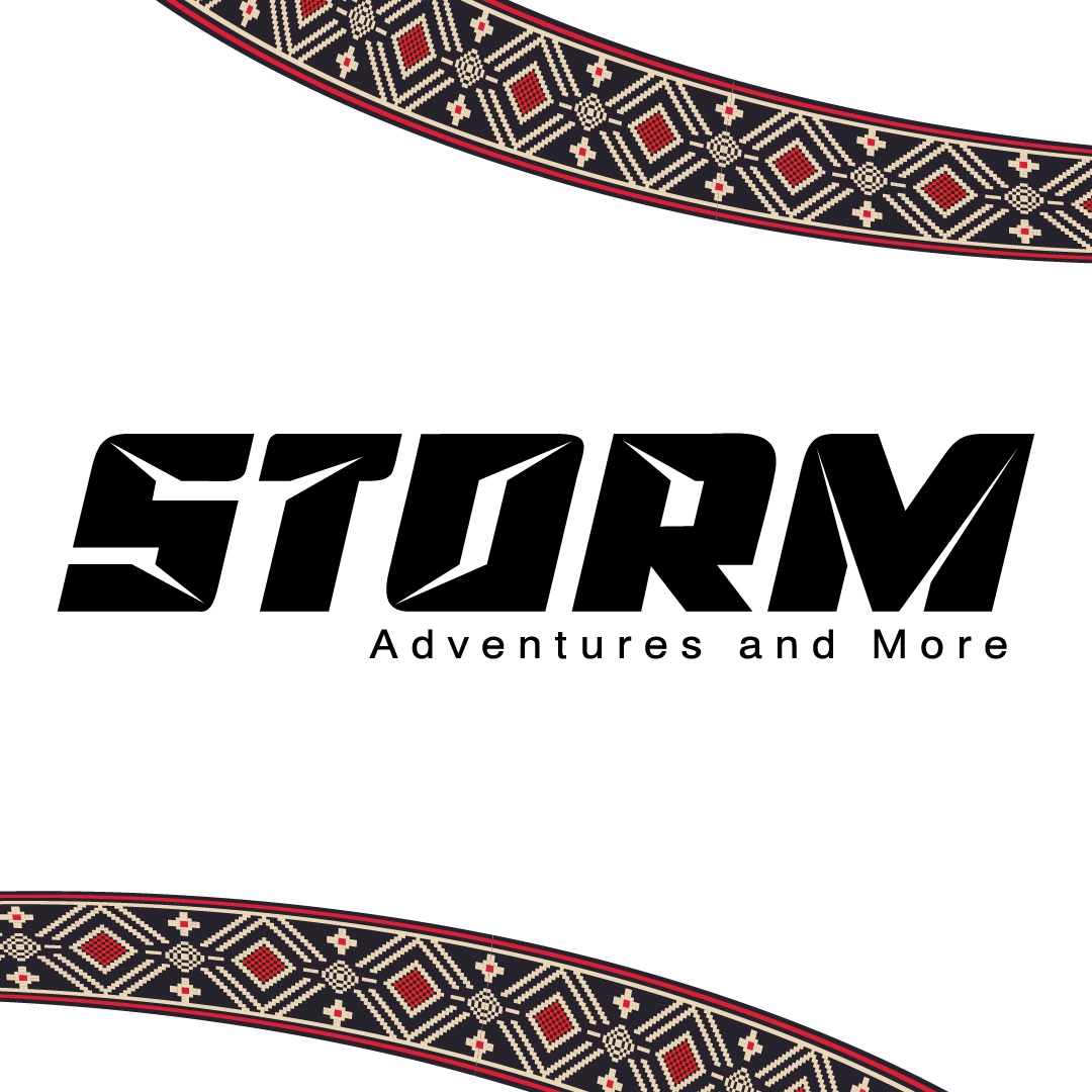 Storm Adventures