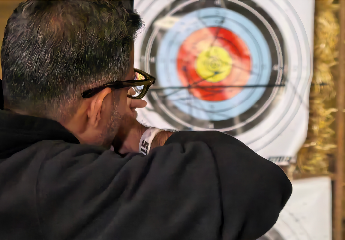 Archery