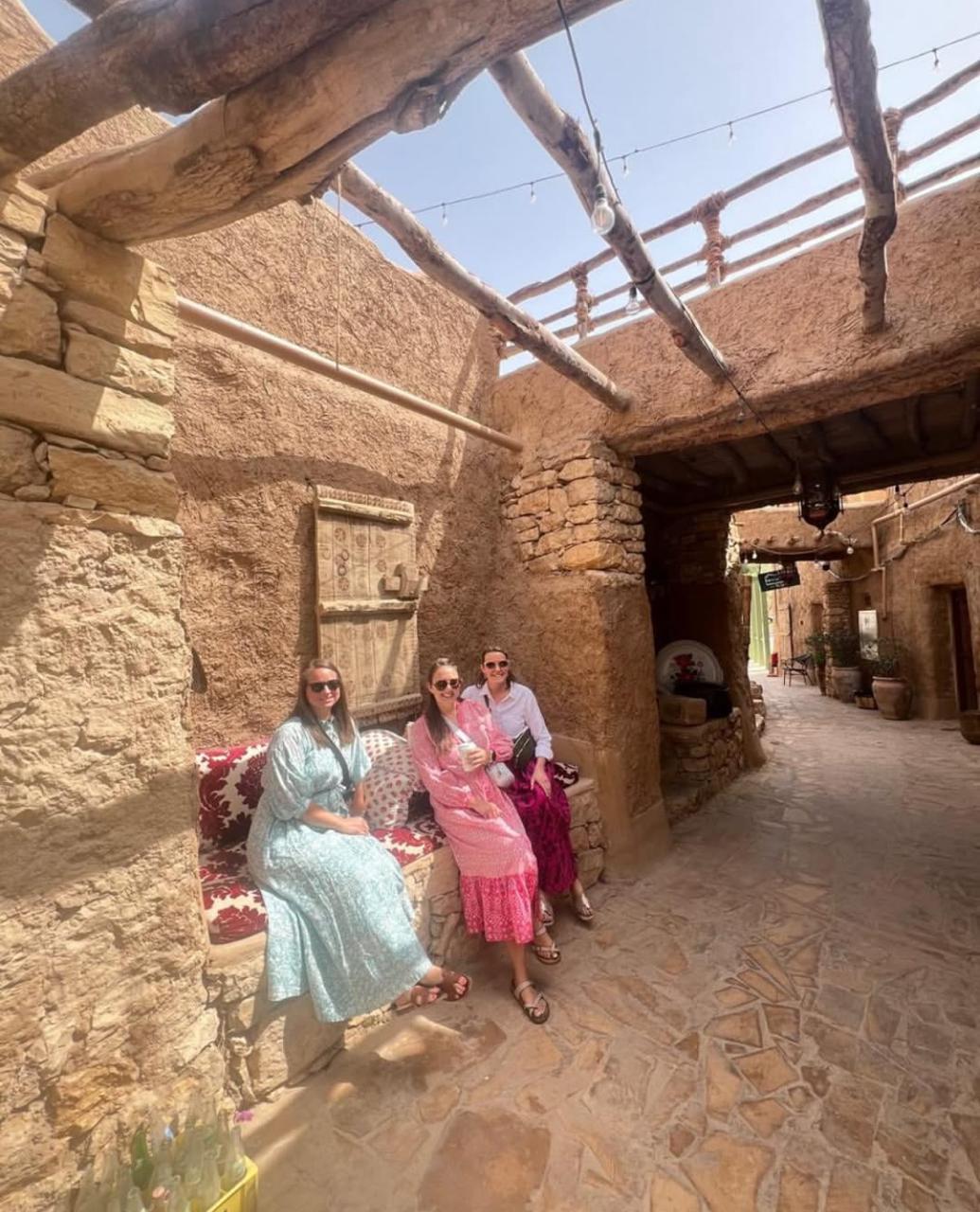 Shaqra &amp; Ushayqir Tour – A Journey Through Heritage